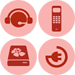 Contacter l'assistance Nautile